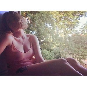 Meet your Posher, Leah